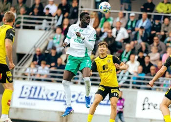 Mame Alassane Niang