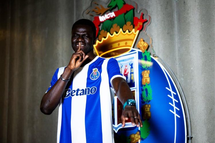 Mame Alassane Niang