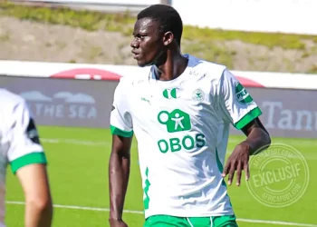 Mame Alassane Niang