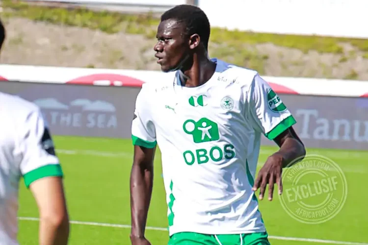 Mame Alassane Niang