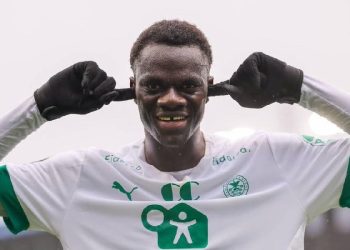 Mame Alassane Niang