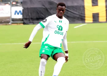 Mame Alassane Niang