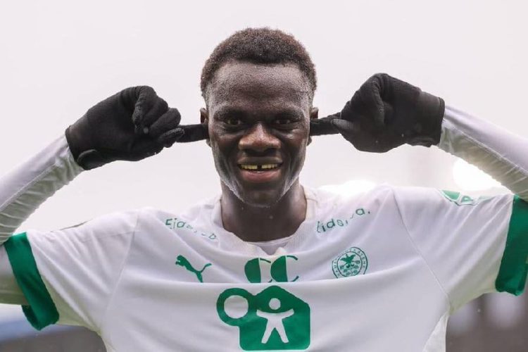 Mame Alassane Niang