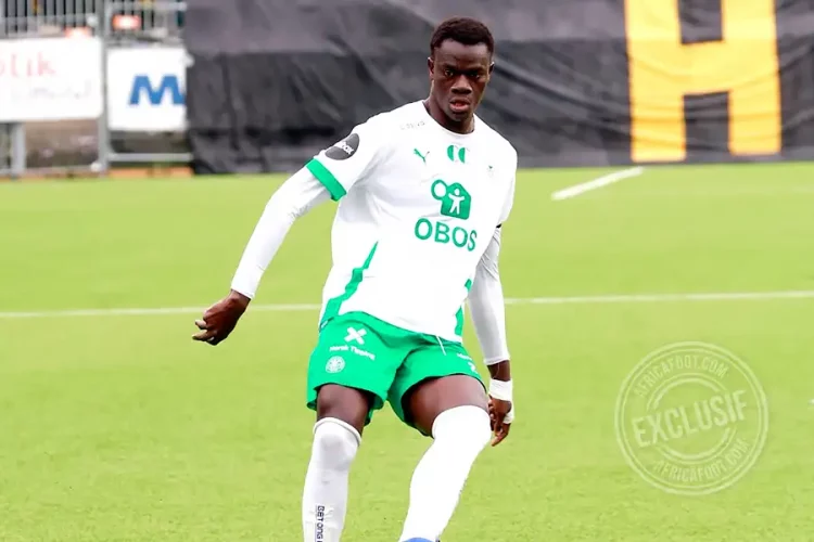 Mame Alassane Niang