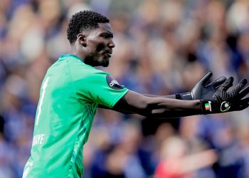 Mamour Ndiaye