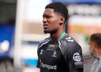 Mamour Ndiaye