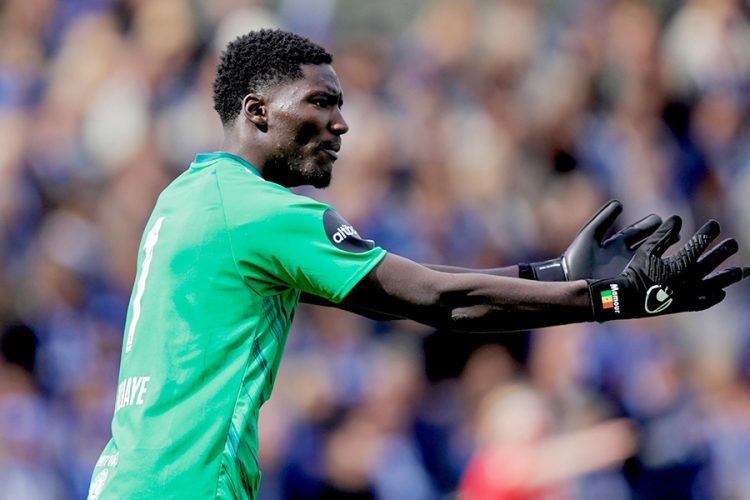 Mamour Ndiaye