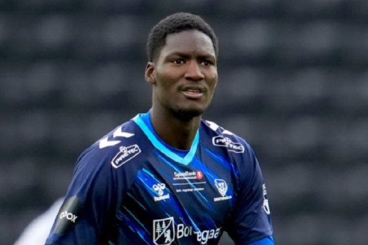 Mamour Ndiaye