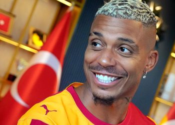 Mario Lemina