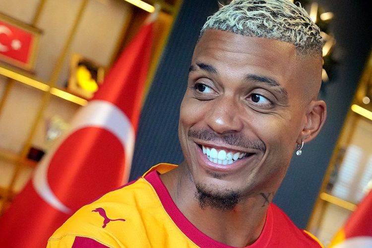 Mario Lemina