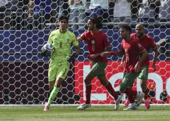 Maroc