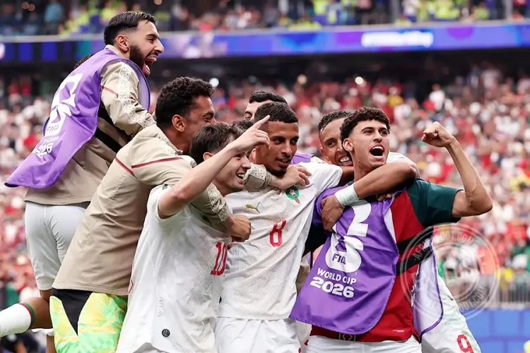 Maroc