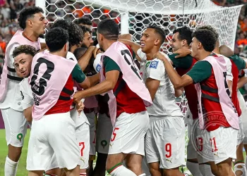 Maroc