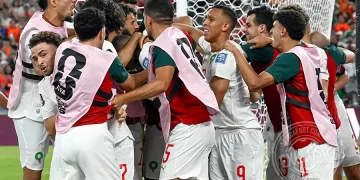 Maroc
