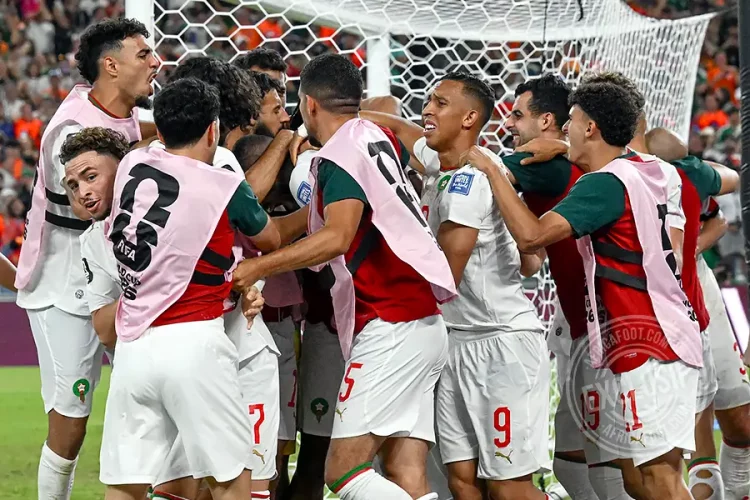 Maroc