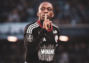 Martial Godo