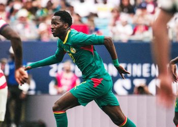 Pape Matar Sarr
