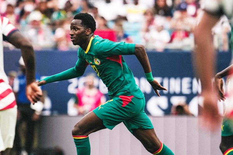 Pape Matar Sarr