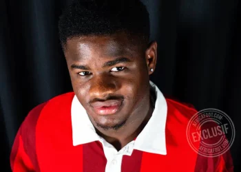 Mikayil Ngor Faye