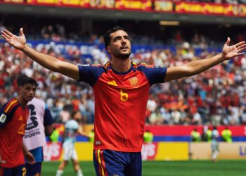 Mikel Merino