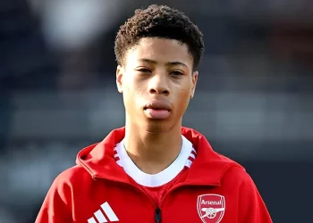 Mishel Nduka