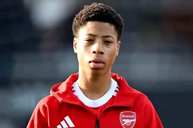 Mishel Nduka