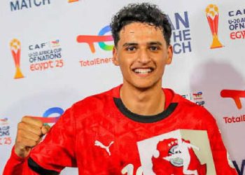 Mohamed Abdallah