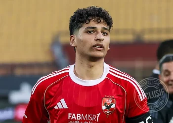 Mohamed Abdallah