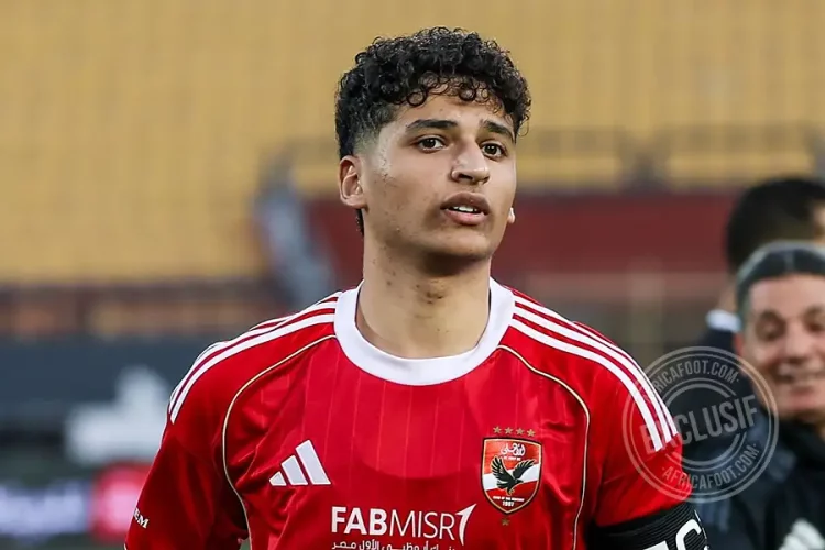 Mohamed Abdallah