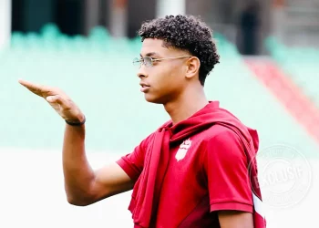 Mohamed Amine Katiba