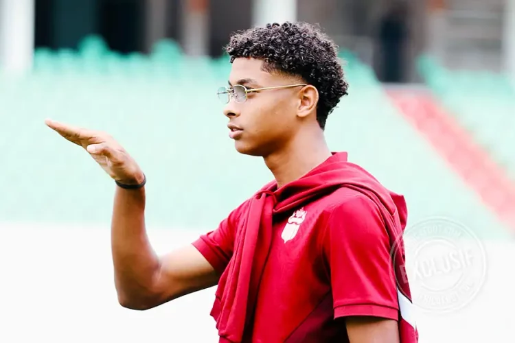 Mohamed Amine Katiba