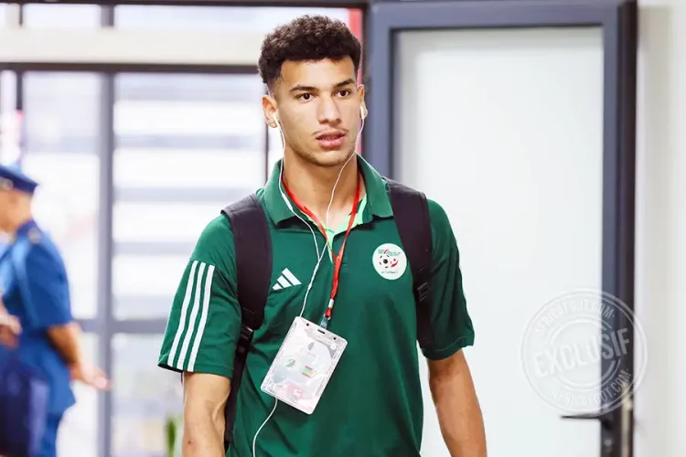 Mohamed Amine Ramdaoui
