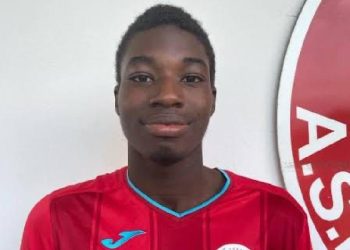 Mohamed Berthé