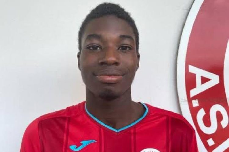 Mohamed Berthé