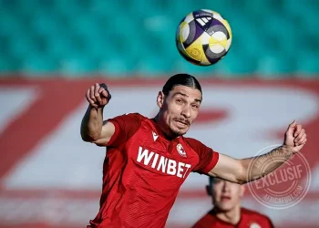 Mohamed Brahimi