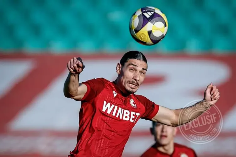 Mohamed Brahimi