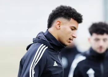 Mohamed El Amine Ramdaoui
