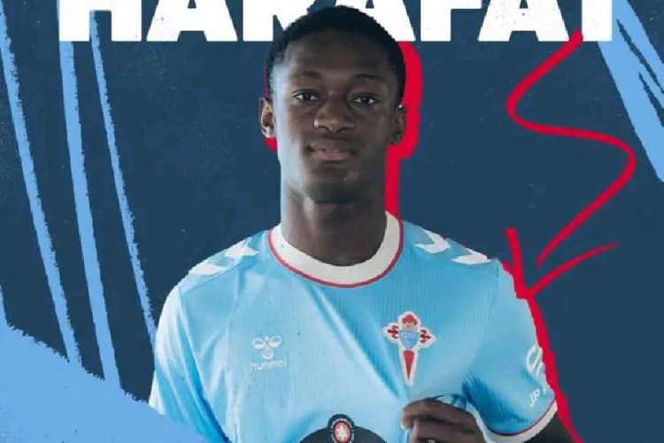 Mohamed Harafat Diabaté