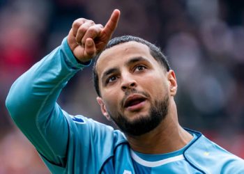 Mohamed Ihattaren