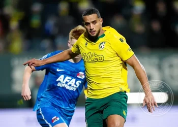 Mohamed Ihattaren