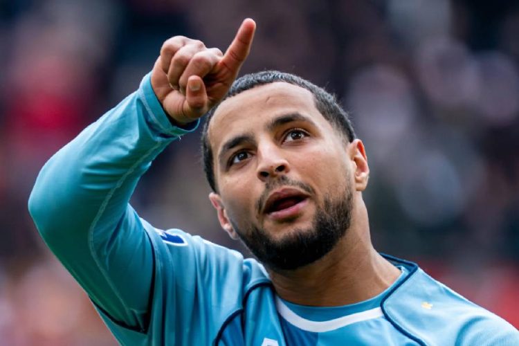 Mohamed Ihattaren