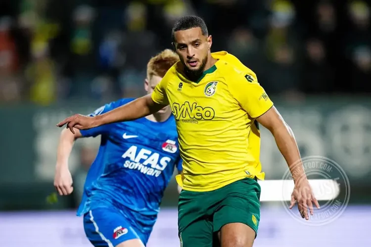 Mohamed Ihattaren