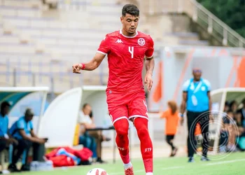 Mohamed Iyadh Riahi