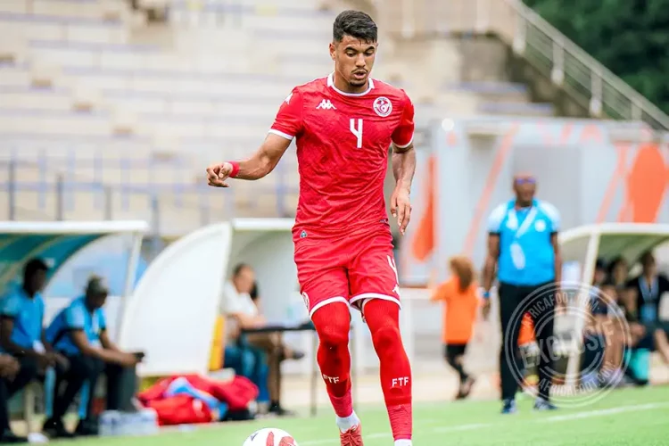 Mohamed Iyadh Riahi