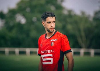 Mohamed Jaouab
