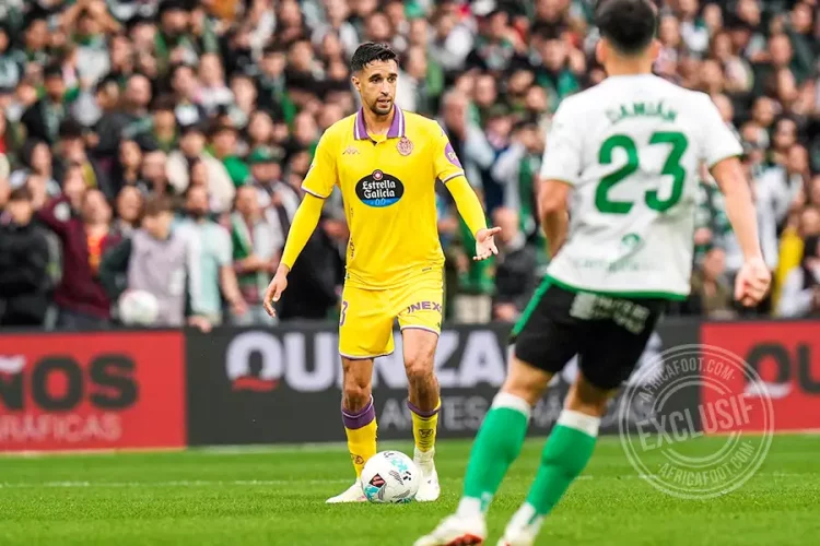 Mohamed Jaouab