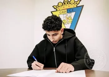 Mohamed Mouahidi