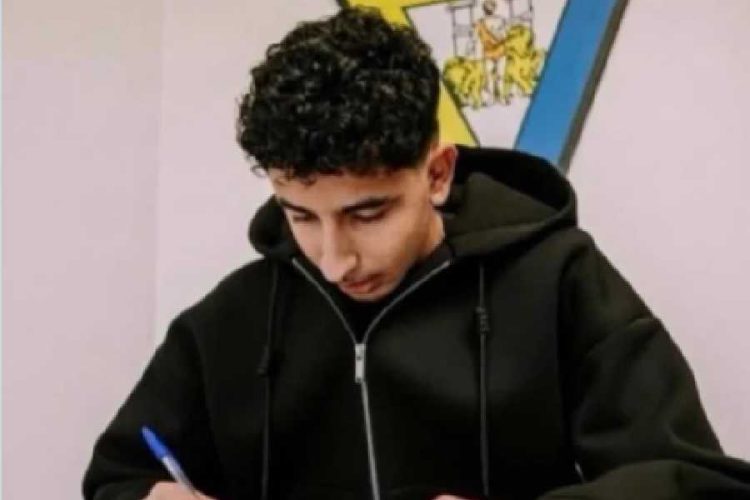 Mohamed Mouahidi
