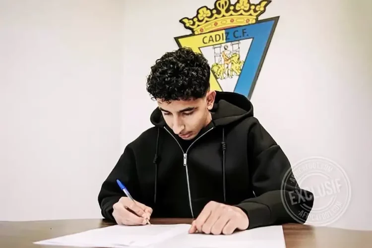 Mohamed Mouahidi