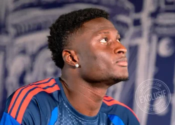 Mohamed Ouédraogo